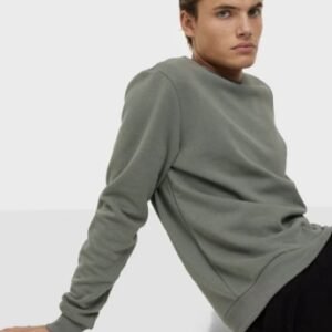 Men’s Casual Knit Sweater